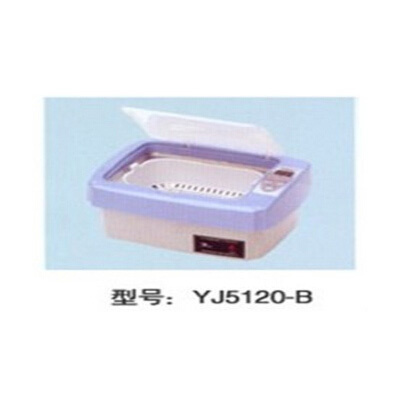 電腦液晶控制超聲波清洗機3